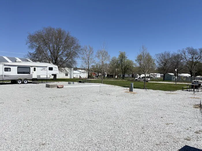 Just One More Campground Picture 2