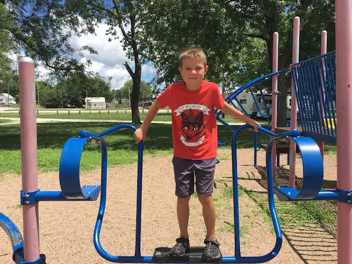 Just One More Campground Picture 6