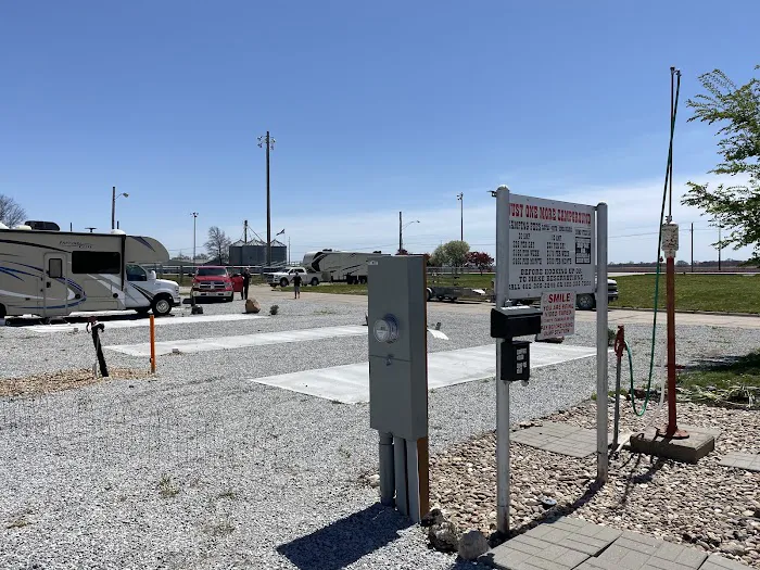 Just One More Campground Picture 3