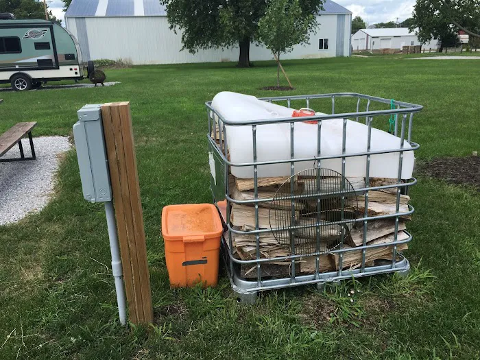 Just One More Campground Picture 10