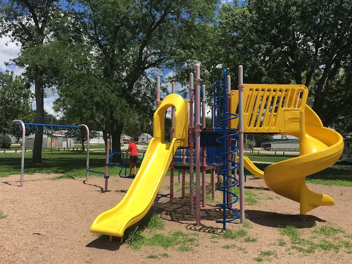 Just One More Campground Picture 4