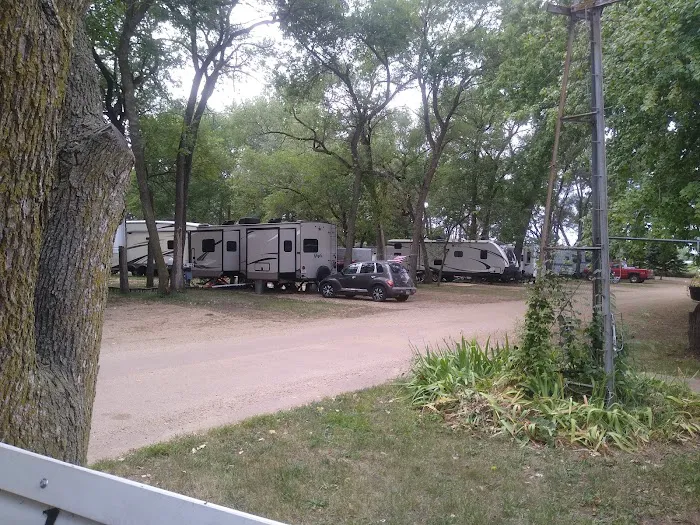 Windmill Campground Picture 3