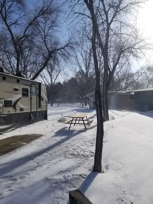 Windmill Campground Picture 2