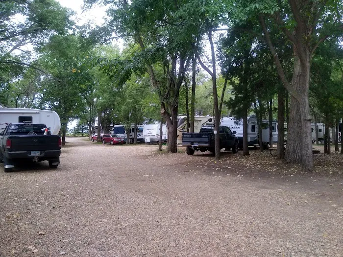 Windmill Campground Picture 4