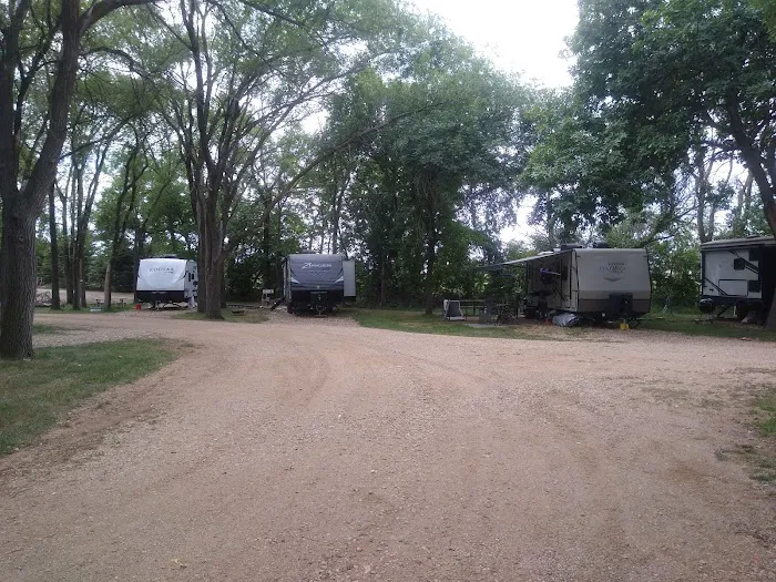 Windmill Campground Picture 8