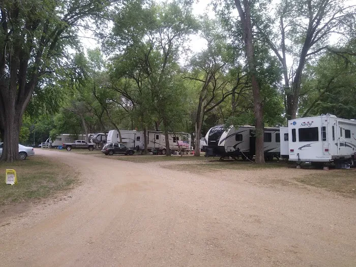 Windmill Campground Picture 5