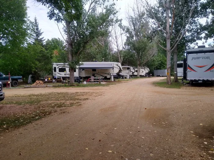 Windmill Campground Picture 9