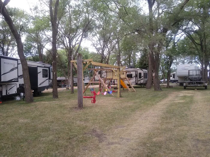 Windmill Campground Picture 10