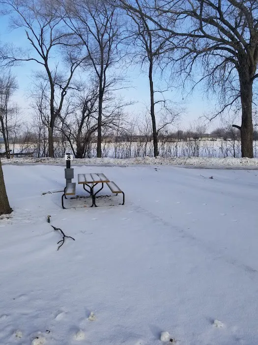 Windmill Campground Picture 6