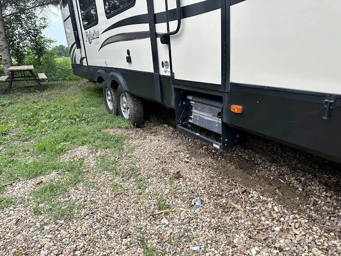 Windmill Campground Picture 1