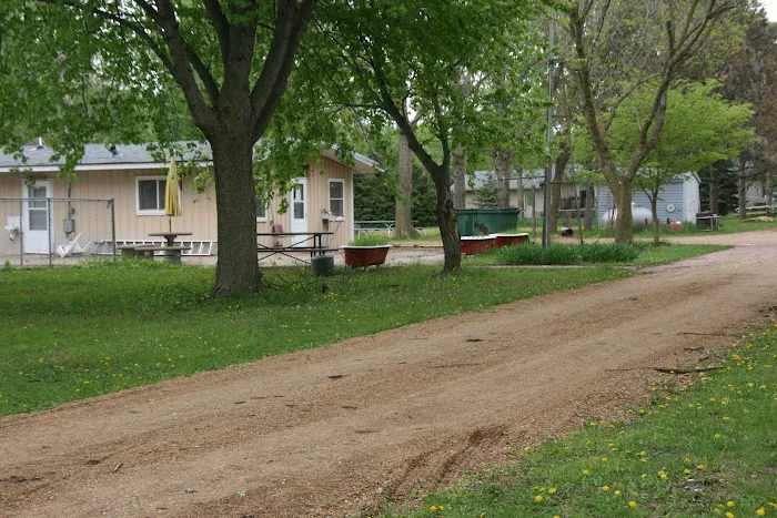 Windmill Campground Picture 7