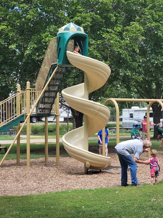 Akron City Park Picture 7