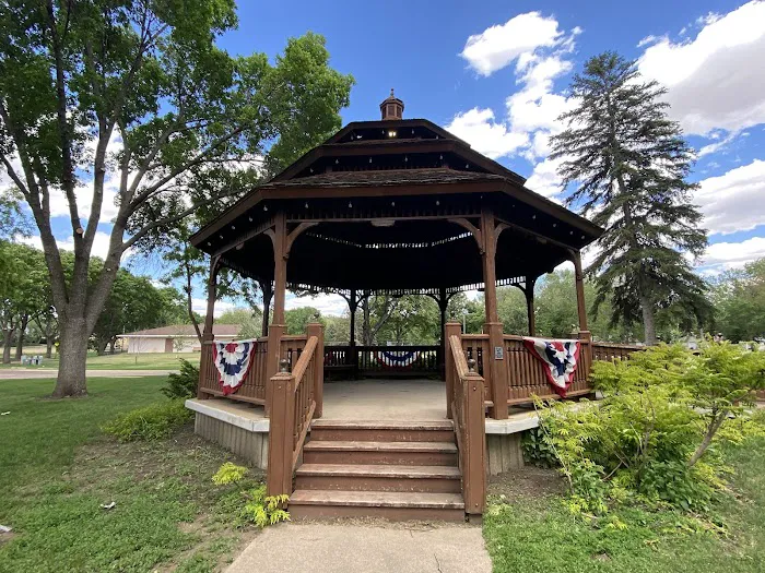 Akron City Park Picture 1