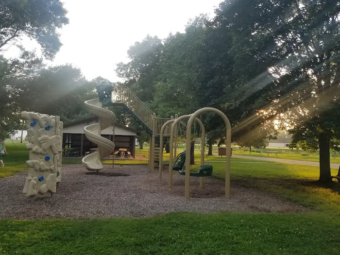 Akron City Park Picture 9