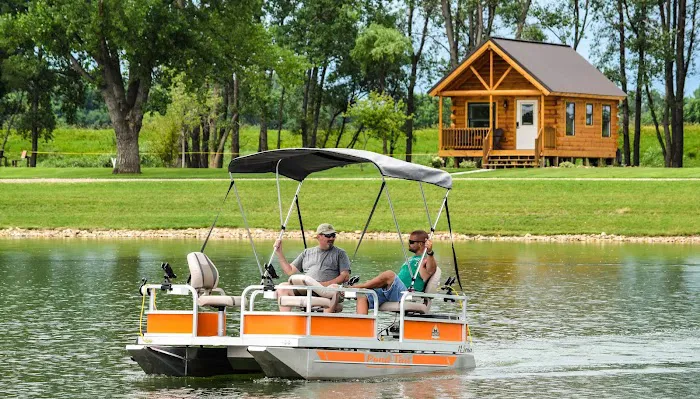 The Lazy H Campground Picture 9