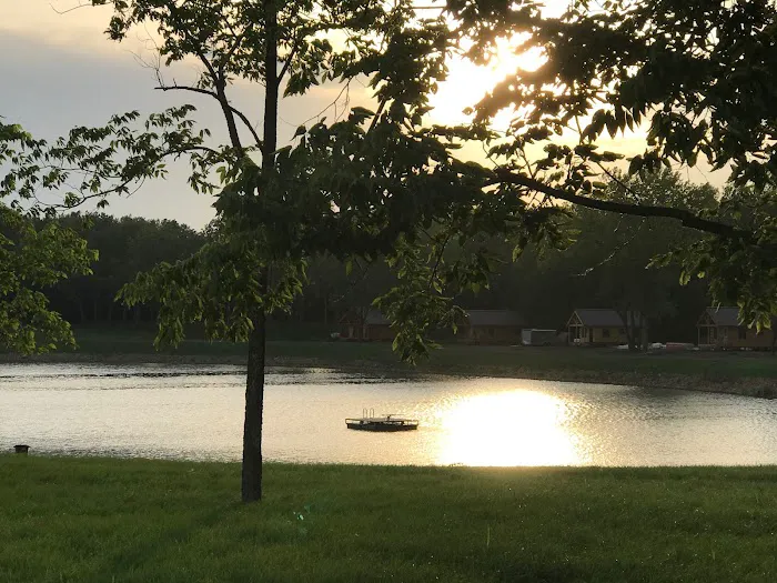 The Lazy H Campground Picture 6