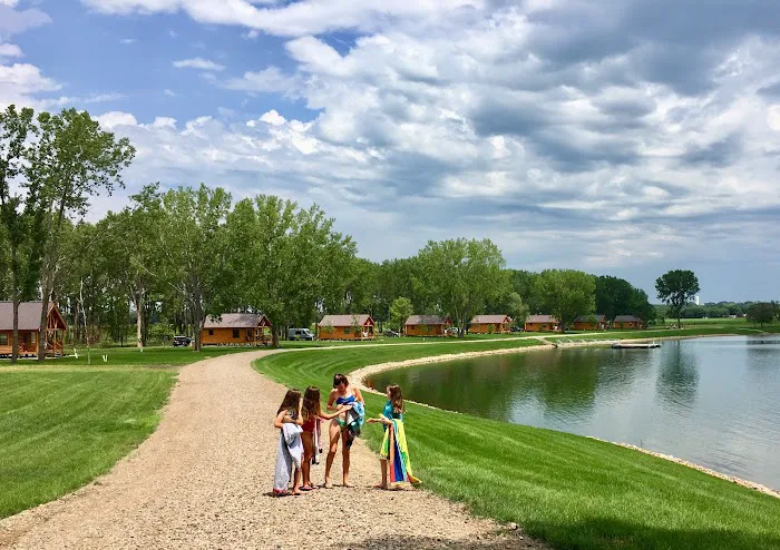 The Lazy H Campground Picture 2