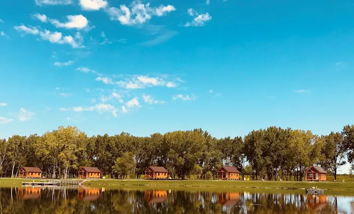 The Lazy H Campground Picture 5