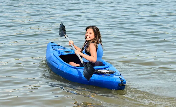 The Lazy H Campground Picture 7