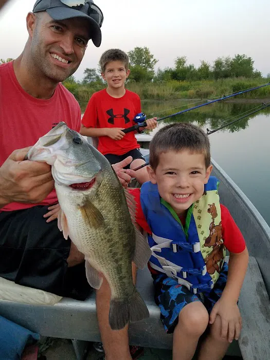 The Lazy H Campground Picture 3