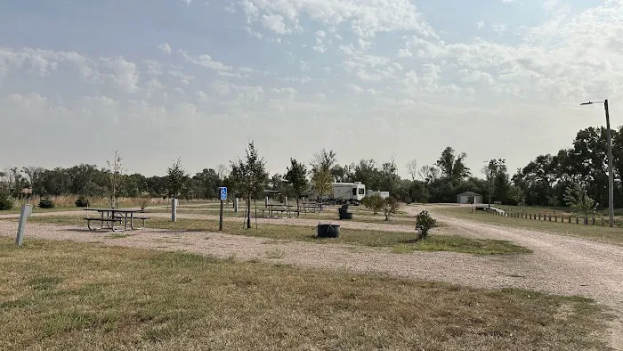 River's Bend Wildlife Area Picture 3