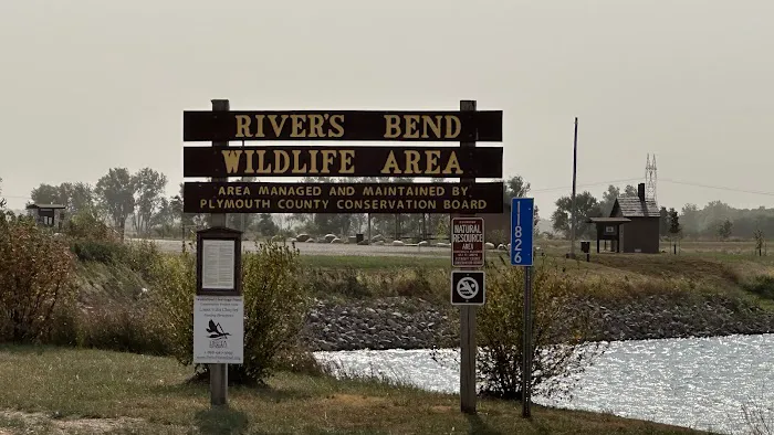 River's Bend Wildlife Area Picture 2