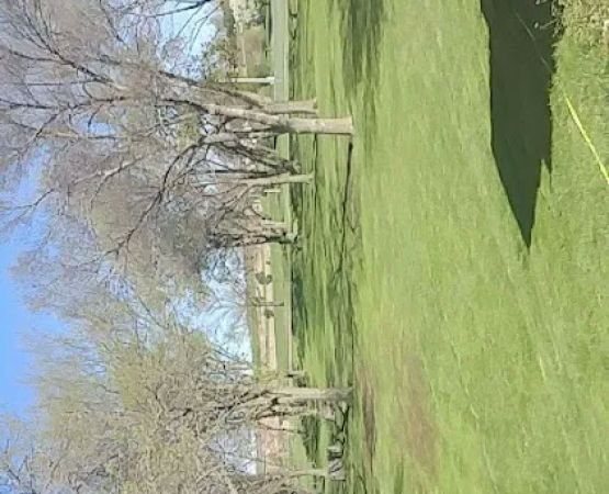 Merrill Community Park