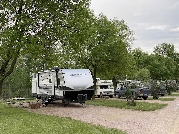 Deer Ridge Campground Picture 2