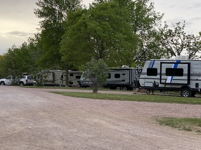 Deer Ridge Campground Picture 3