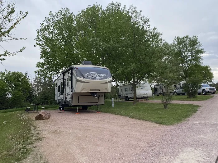 Deer Ridge Campground Picture 1