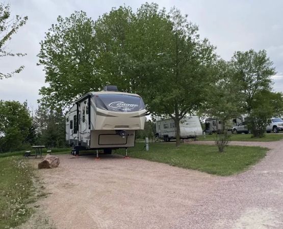 Deer Ridge Campground