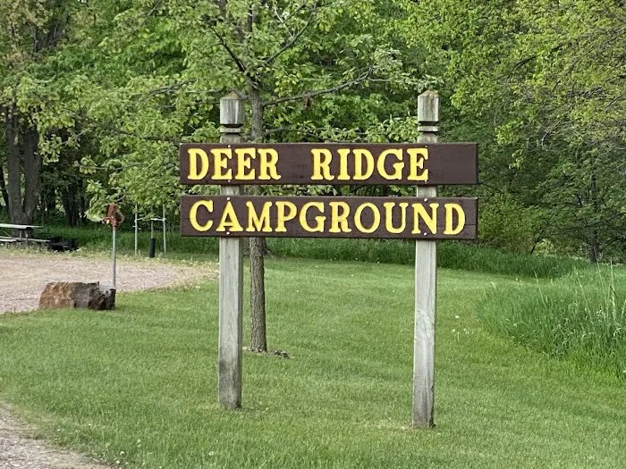Deer Ridge Campground Picture 6