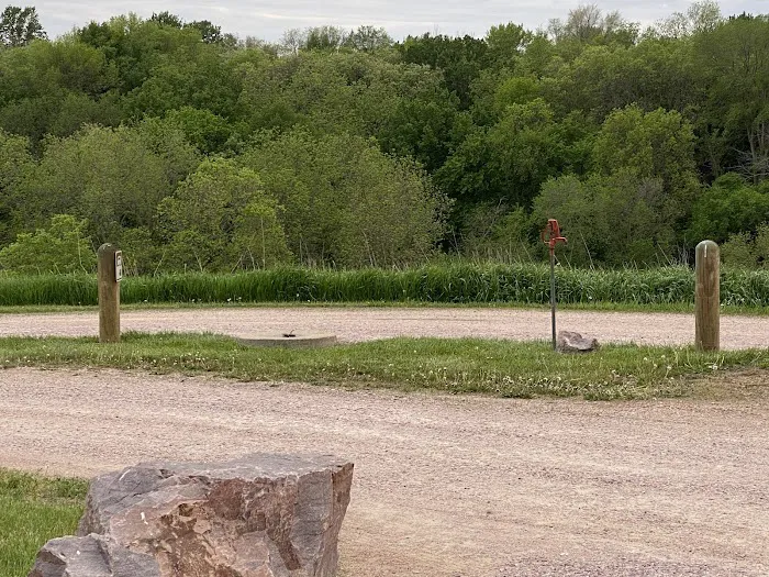 Deer Ridge Campground Picture 9