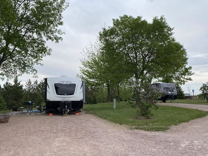 Deer Ridge Campground Picture 10