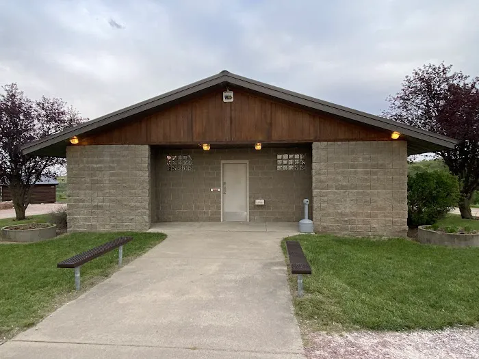 Deer Ridge Campground Picture 7