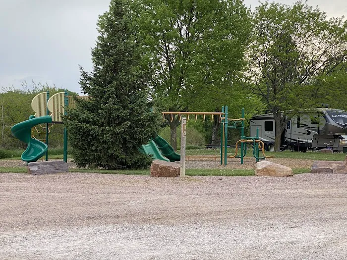 Deer Ridge Campground Picture 5