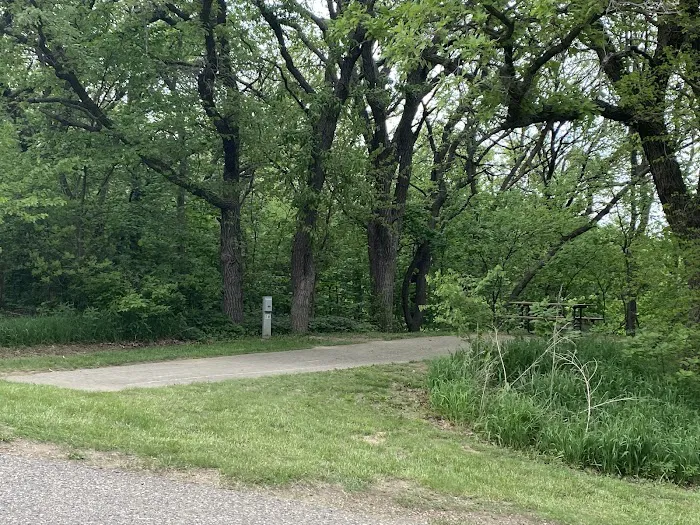 Bur Oak Campground Picture 9