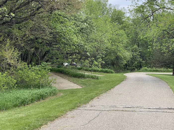 Bur Oak Campground Picture 7