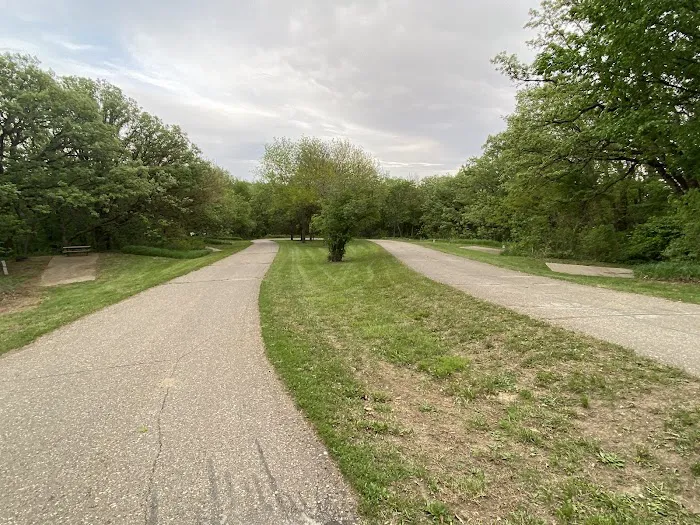 Bur Oak Campground Picture 4