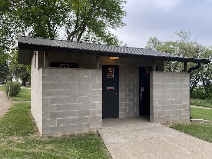 Bur Oak Campground Picture 1