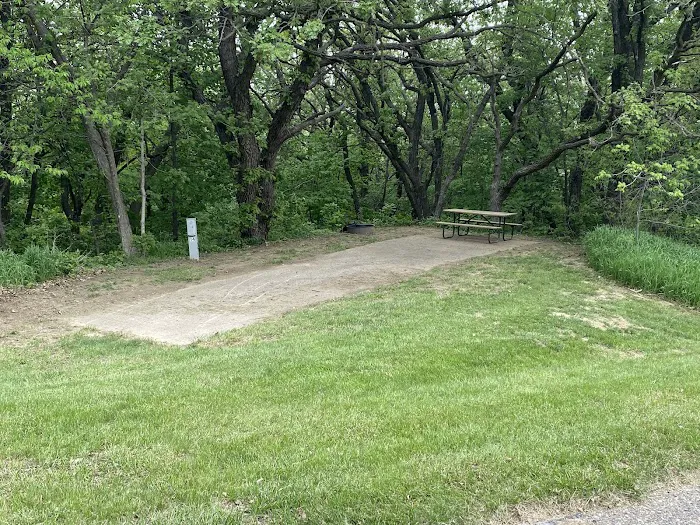 Bur Oak Campground Picture 3