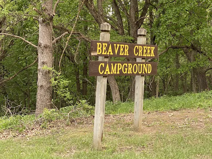 Beaver Creek Campground Picture 4