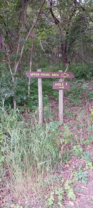 Beaver Creek Campground Picture 1