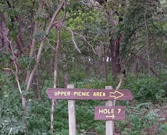 Beaver Creek Campground