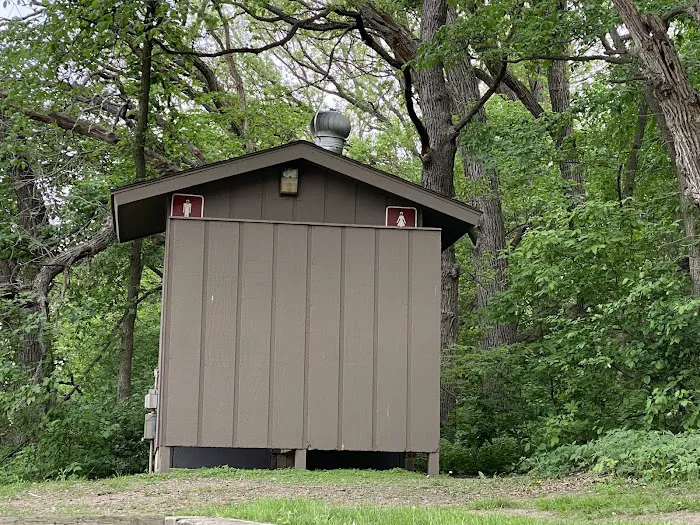 Beaver Creek Campground Picture 3