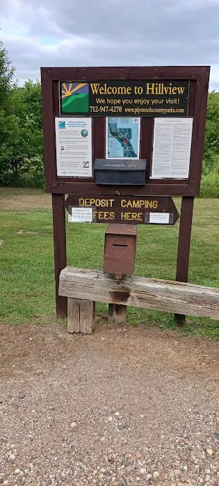 Beaver Creek Campground Picture 8