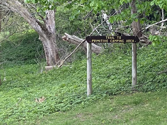 Beaver Creek Campground Picture 5