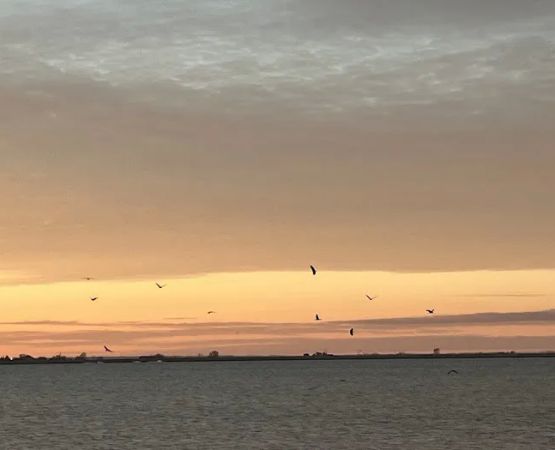 Lake North Campground