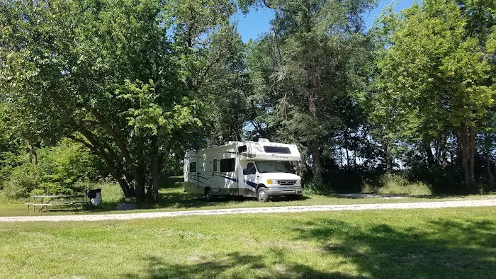 Loup Park Campground Picture 1