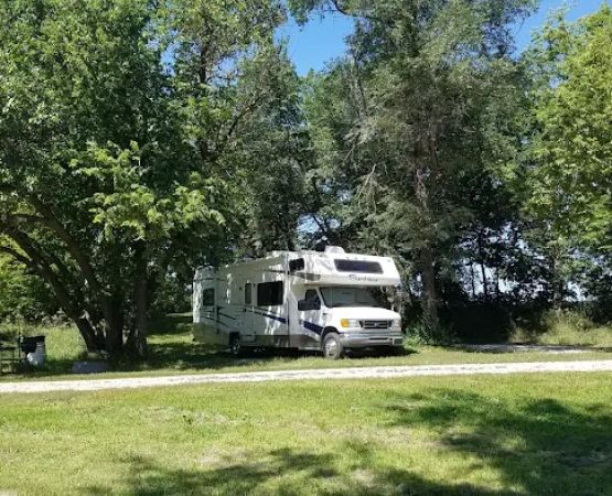 Loup Park Campground
